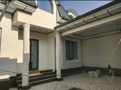 Ташкентская область, Кибрай