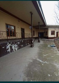 Ташкентская область, Назарбек