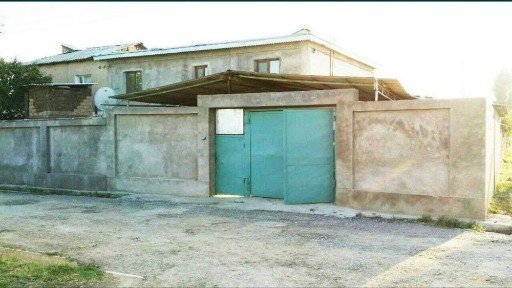 Ташкентская область, Кибрай