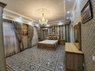 Ташкентская область, Ташкент, Яккасарайский район