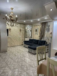 Ташкентская область, Ташкент, Яккасарайский район