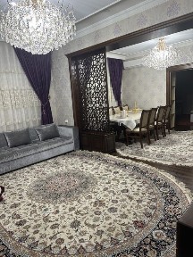 Ташкентская область, Ташкент, Мирабадский район