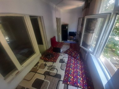 Ташкентская область, Ташкент, Чиланзарский район