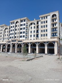 Бухарская область, Бухара