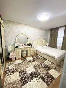 Ташкентская область, Ташкент, Сергелийский район