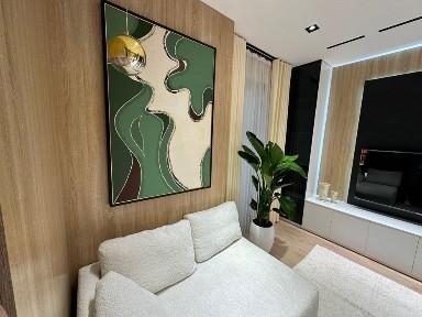 НОВОСТРОЙКА в ЖК 