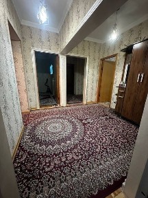 Ташкентская область, Ташкент, Алмазарский район