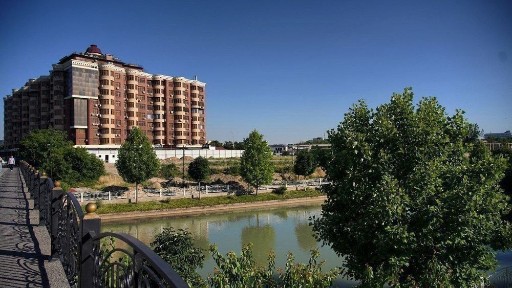 Ташкентская область, Ташкент, Юнусабадский район