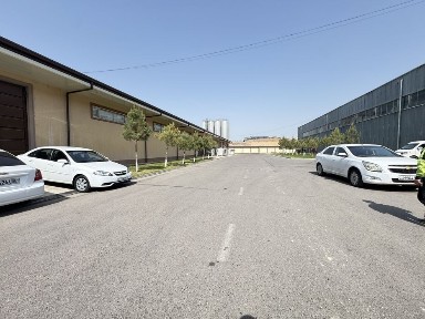 Аренда под склад Юнусабад