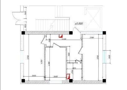 Сдаётся коммерческое помещение