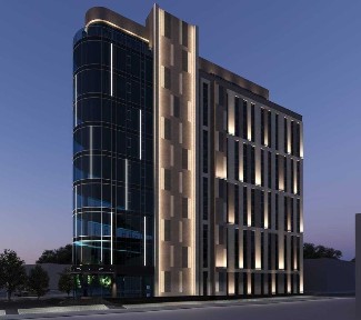 [КМ] СДАМ новый БЦ центр