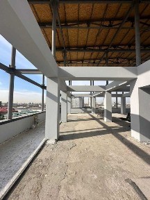 Ташкентская область, Ташкент, Мирзо-Улугбекский район