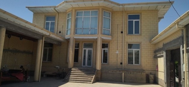 Кокандский. 5-соток. Продаётся дом.