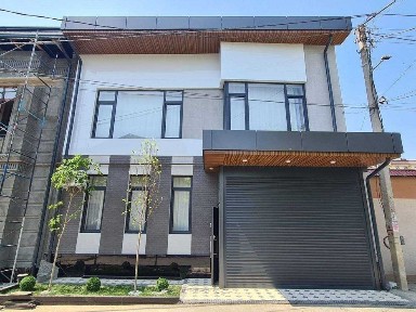 Ташкентская область, Ташкент, Мирзо-Улугбекский район