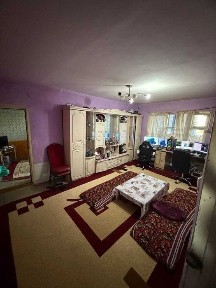 Кашкадарьинская область, Карши