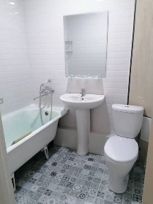 Продам 2х ком. Квартиру