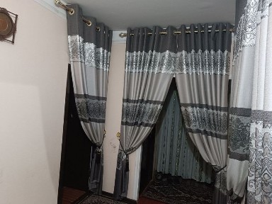 Ташкентская область, Бекабад