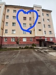 Ташкентская область, Нурафшан (Тойтепа)