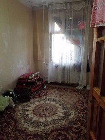 Ташкентская область, Ташкент, Мирзо-Улугбекский район