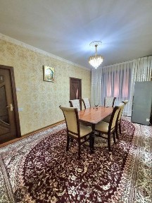 Ташкентская область, Ташкент, Яшнабадский район