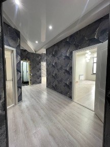 Продаю свою квартиру новостройку