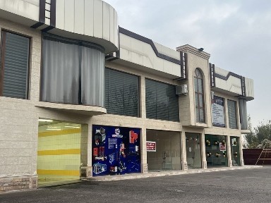 Ташкентская область, Чирчик