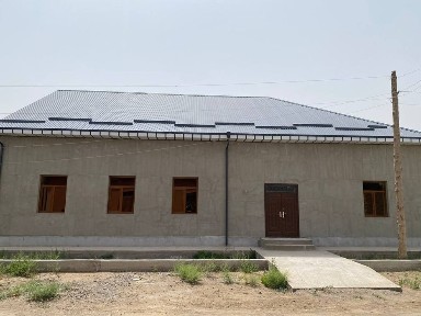 Хорезмская область, Хива