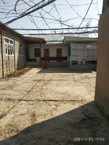 Ташкентская область, Чирчик