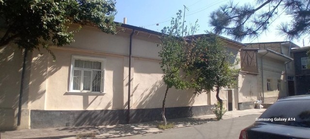 Ташкентская область, Ташкент, Чиланзарский район