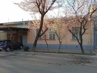 Ташкентская область, Ташкент, Мирзо-Улугбекский район