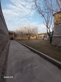 Ташкентская область, Назарбек