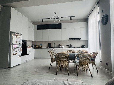 Ташкентская область, Ташкент, Сергелийский район