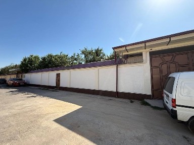 Ташкентская область, Кибрай