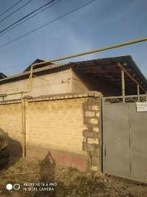 Ташкентская область, Ташкент, Бектемирский район