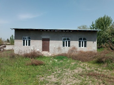 Ташкентская область, Янгиюль