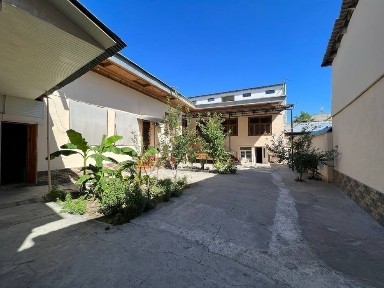 Ташкентская область, Ташкент, Яшнабадский район