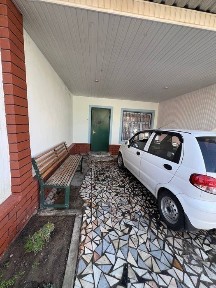 Ташкентская область, Ташкент, Мирзо-Улугбекский район