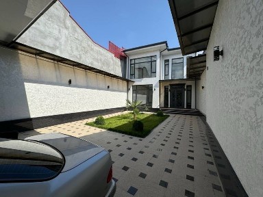 Ташкентская область, Ташкент, Яшнабадский район