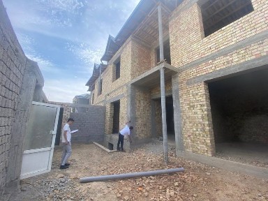 Ташкентская область, Ташкент, Яккасарайский район