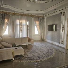 Ташкентская область, Ташкент, Мирзо-Улугбекский район