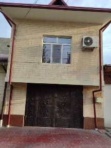 Ташкентская область, Ташкент, Яккасарайский район