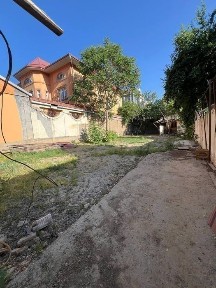 Продается земельный участок на Никитина