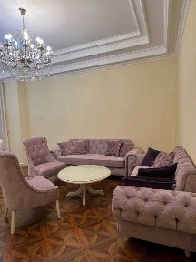 Сдается Габус Гошт