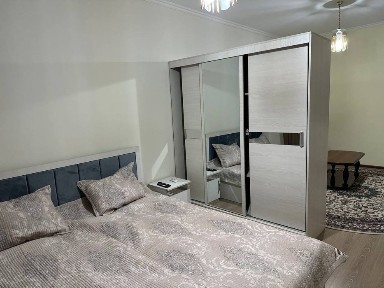 Ташкентская область, Ташкент, Мирзо-Улугбекский район