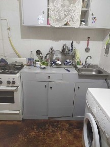 Ташкентская область, Ташкент, Мирзо-Улугбекский район