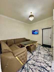 Ташкентская область, Ташкент, Яккасарайский район