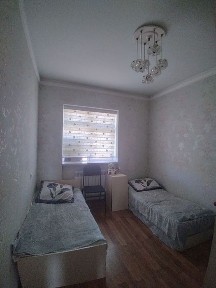 Ташкентская область, Ташкент, Сергелийский район