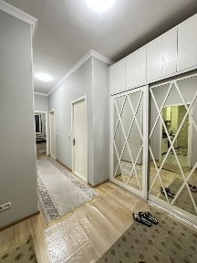 Ташкентская область, Ташкент, Чиланзарский район