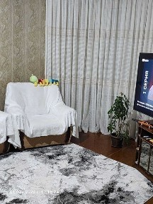 Квартира в Сергели