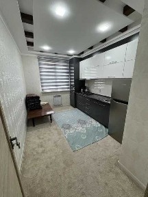 Beshchinorda 3 xona, 85 kv, 2 sanuzel